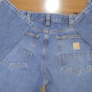 Carhartt Men's Relaxed Jeans - Blue